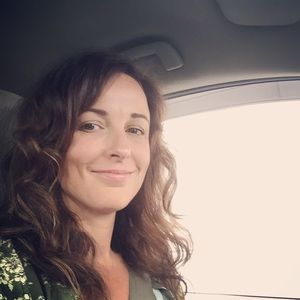 Meet your Posher, Lee-anne